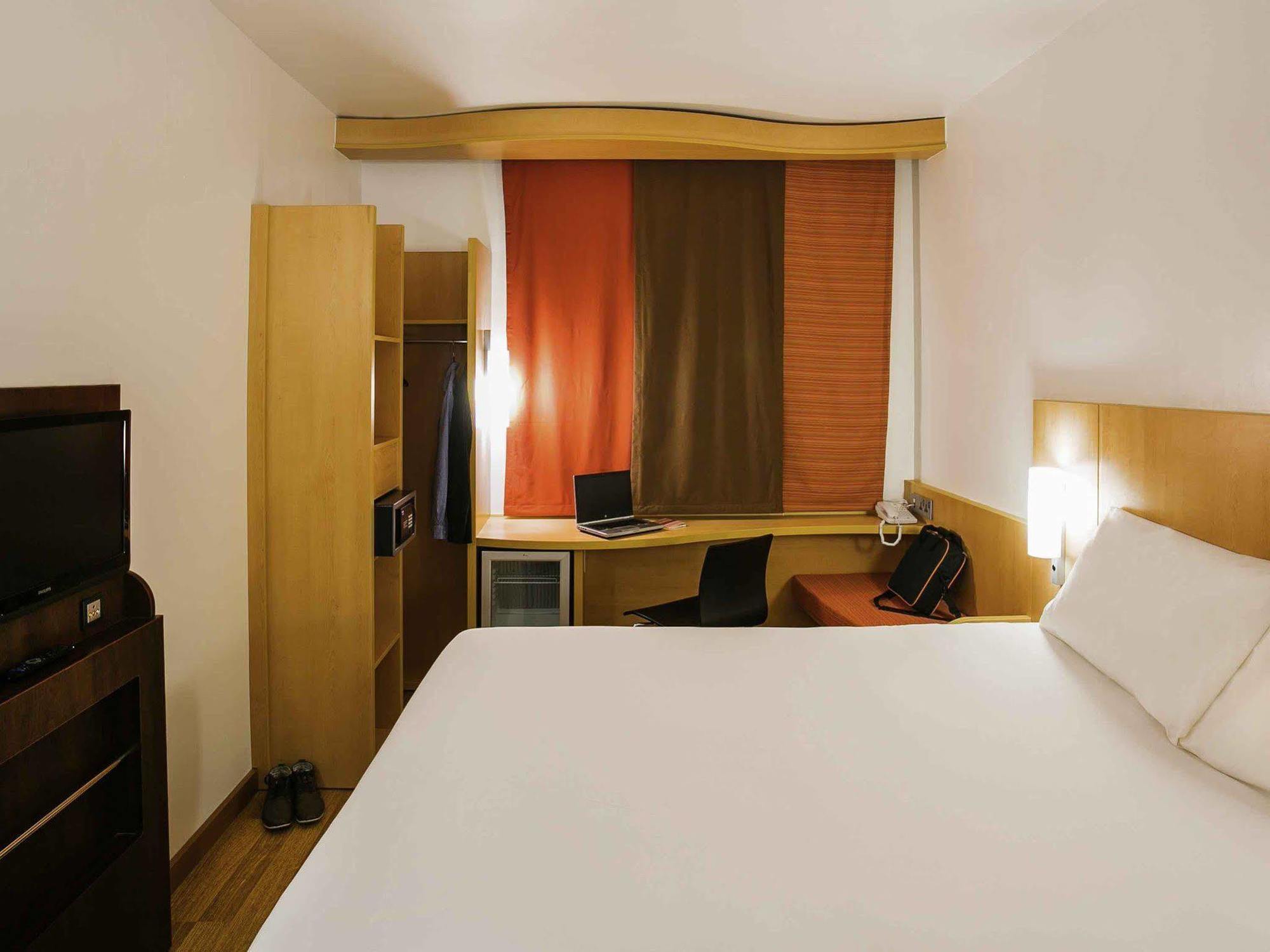 Ibis Lagos Ikeja Exterior foto